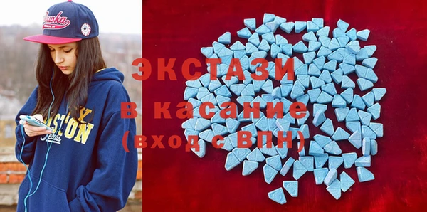 твердый Медногорск